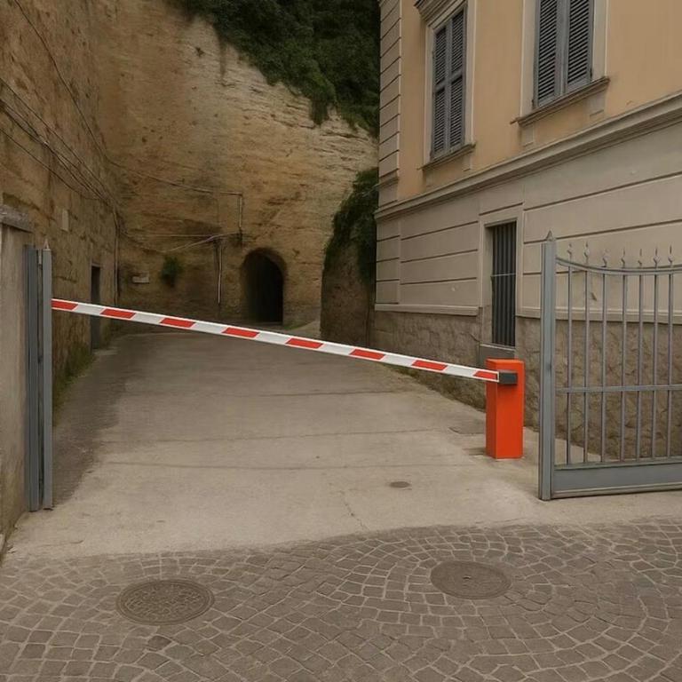 THE HOUSE ON THE WATEr - Appartamento con 2 Camere da Letto - 49