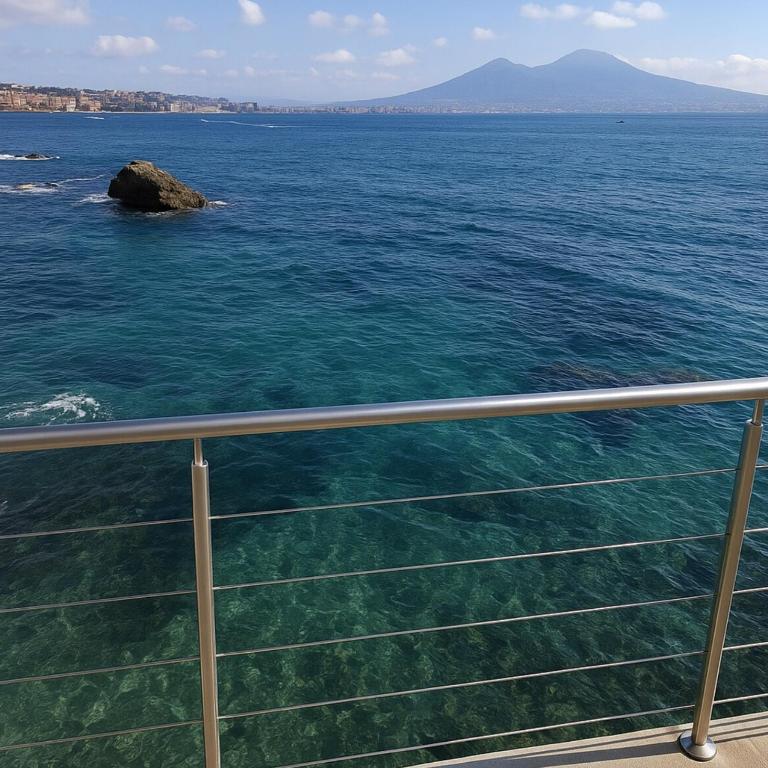 THE HOUSE ON THE WATEr - Appartamento con 2 Camere da Letto - 52