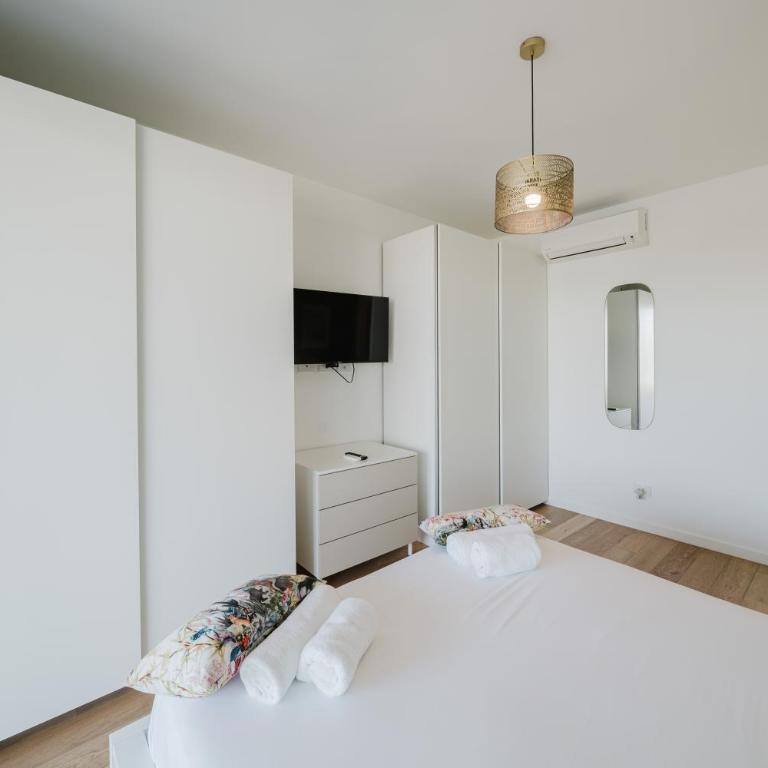 Casa Opalia by SOGI Gestioni - One-Bedroom Apartment - 4
