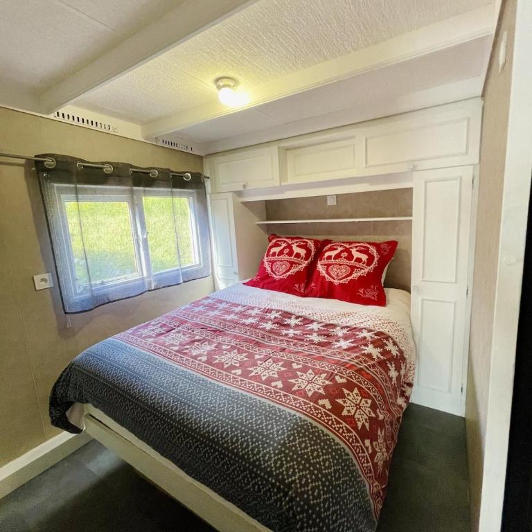 Le Nid des Cimes - Cottage for 6 people - Aussois - Appartamento con 3 Camere da Letto - 2