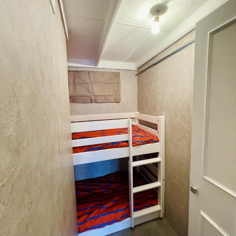 Le Nid des Cimes - Cottage for 6 people - Aussois - Appartamento con 3 Camere da Letto - 3