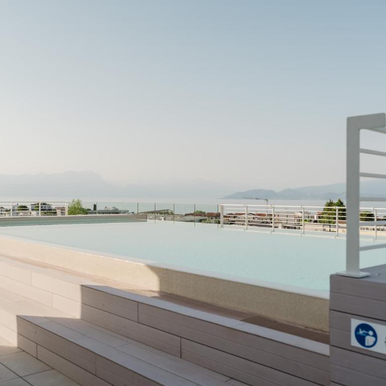 Casa Opalia by SOGI Gestioni - One-Bedroom Apartment - 9