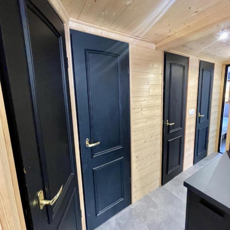 Le Nid des Cimes - Cottage for 6 people - Aussois - Appartamento con 3 Camere da Letto - 7