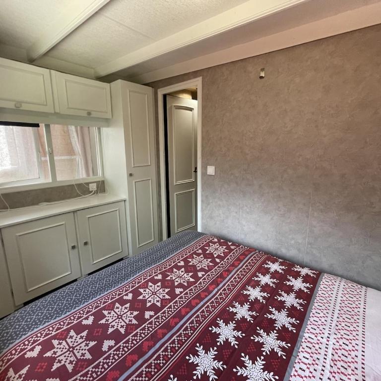 Le Nid des Cimes - Cottage for 6 people - Aussois - Appartamento con 3 Camere da Letto - 13