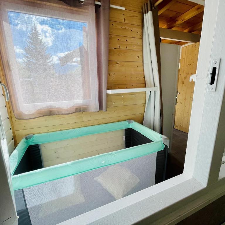 Le Nid des Cimes - Cottage for 6 people - Aussois - Appartamento con 3 Camere da Letto - 14