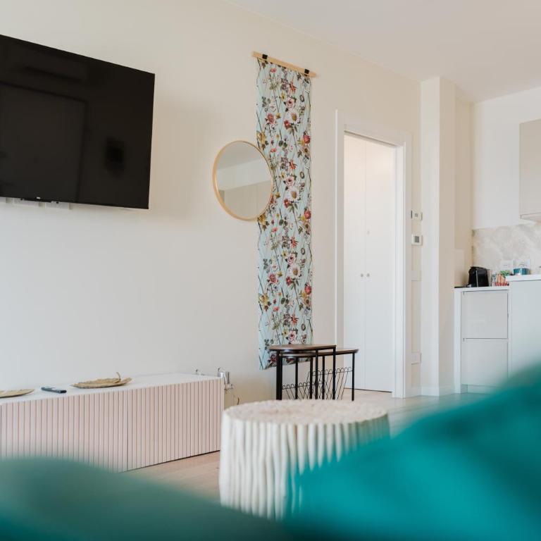 Casa Opalia by SOGI Gestioni - One-Bedroom Apartment - 13