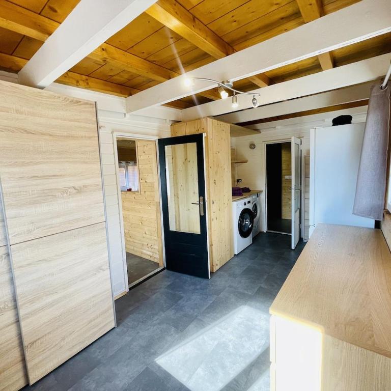Le Nid des Cimes - Cottage for 6 people - Aussois - Appartamento con 3 Camere da Letto - 21