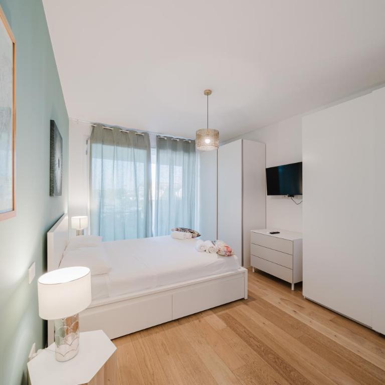 Casa Opalia by SOGI Gestioni - One-Bedroom Apartment - 16