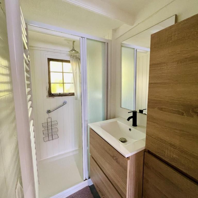 Le Nid des Cimes - Cottage for 6 people - Aussois - Appartamento con 3 Camere da Letto - 29