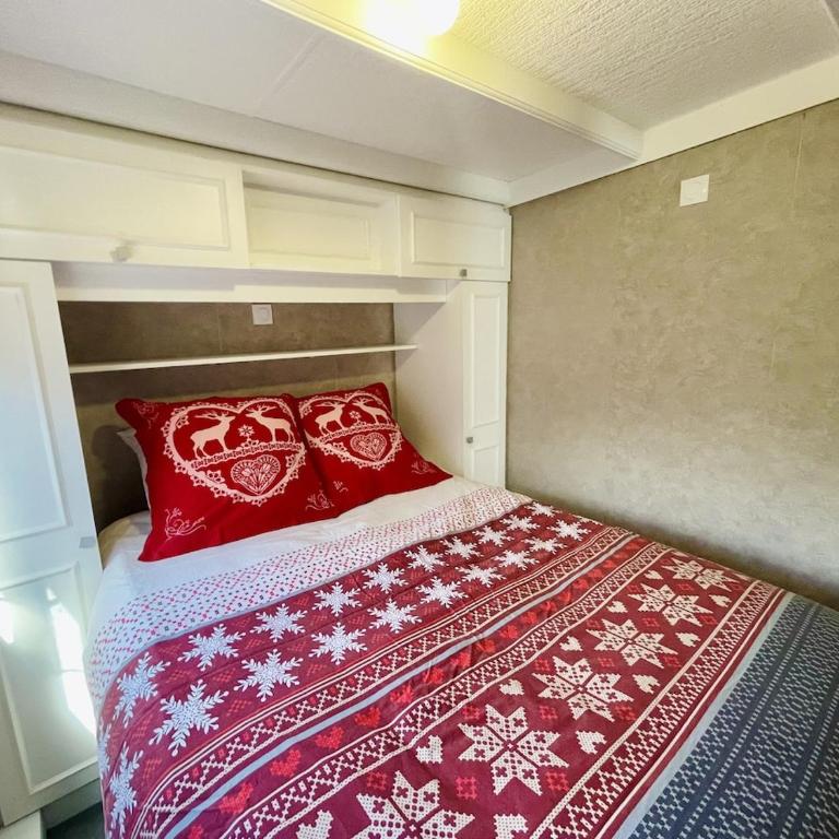 Le Nid des Cimes - Cottage for 6 people - Aussois - Appartamento con 3 Camere da Letto - 30