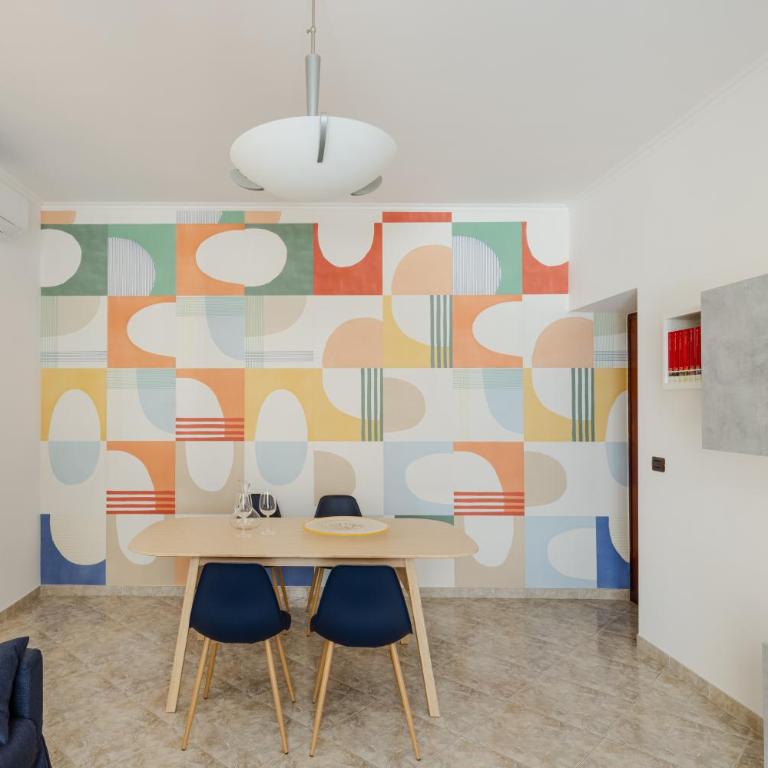 New apartment for families near the tram to the city center - Appartamento con 1 Camera da Letto - 4