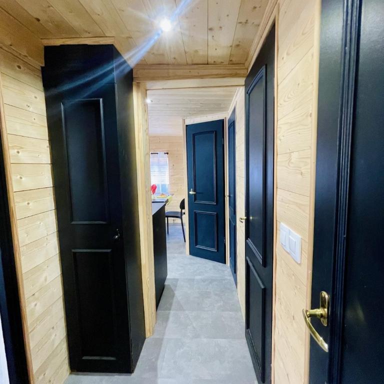 Le Nid des Cimes - Cottage for 6 people - Aussois - Appartamento con 3 Camere da Letto - 35