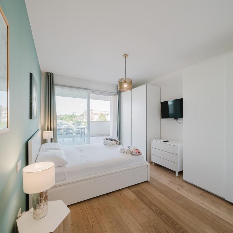 Casa Opalia by SOGI Gestioni - One-Bedroom Apartment - 27