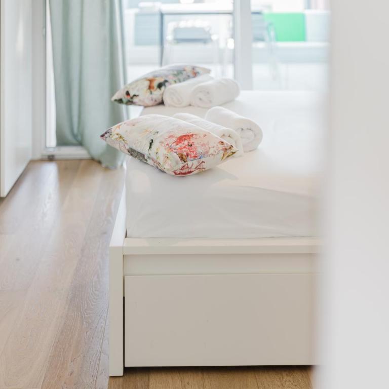 Casa Opalia by SOGI Gestioni - One-Bedroom Apartment - 24