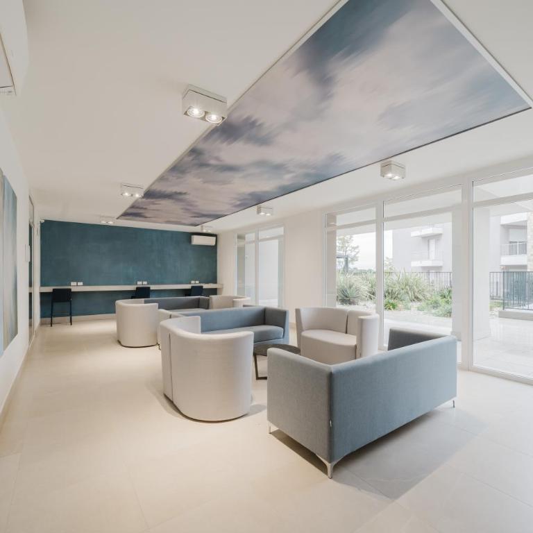 Casa Opalia by SOGI Gestioni - One-Bedroom Apartment - 25