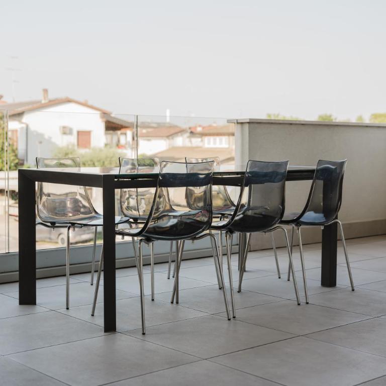 Casa Opalia by SOGI Gestioni - One-Bedroom Apartment - 22