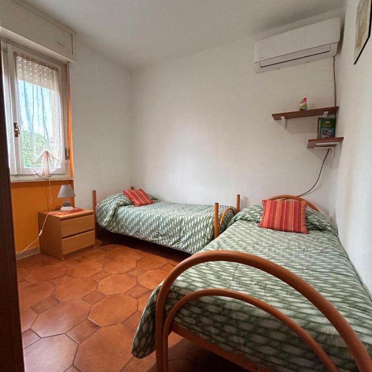 Istella D&V - Appartamento con 2 Camere da Letto - 23
