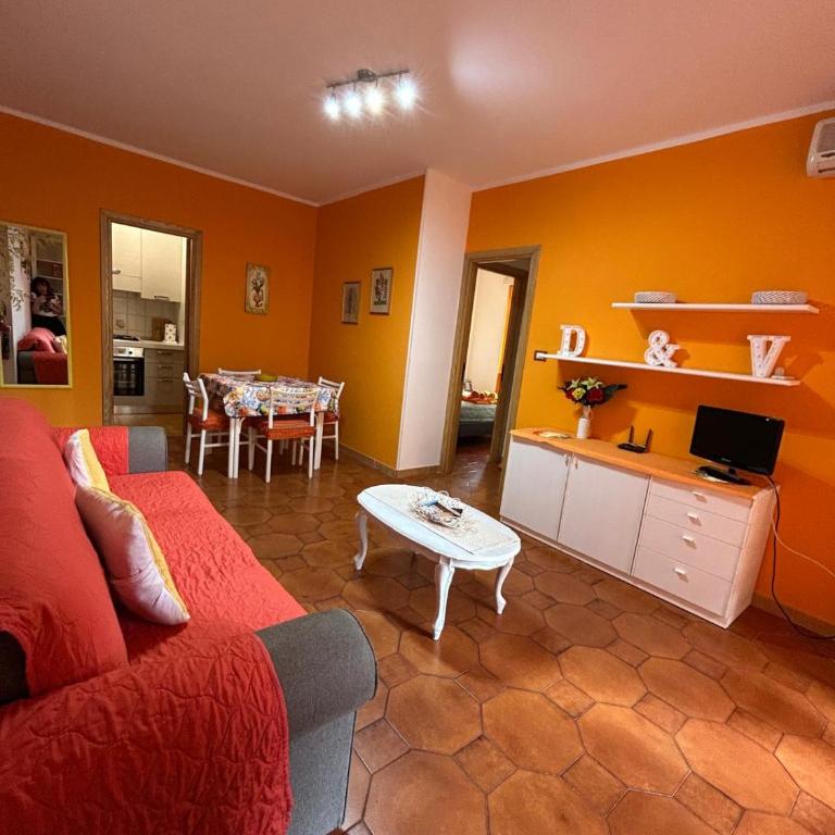 Istella D&V - Appartamento con 2 Camere da Letto - 26