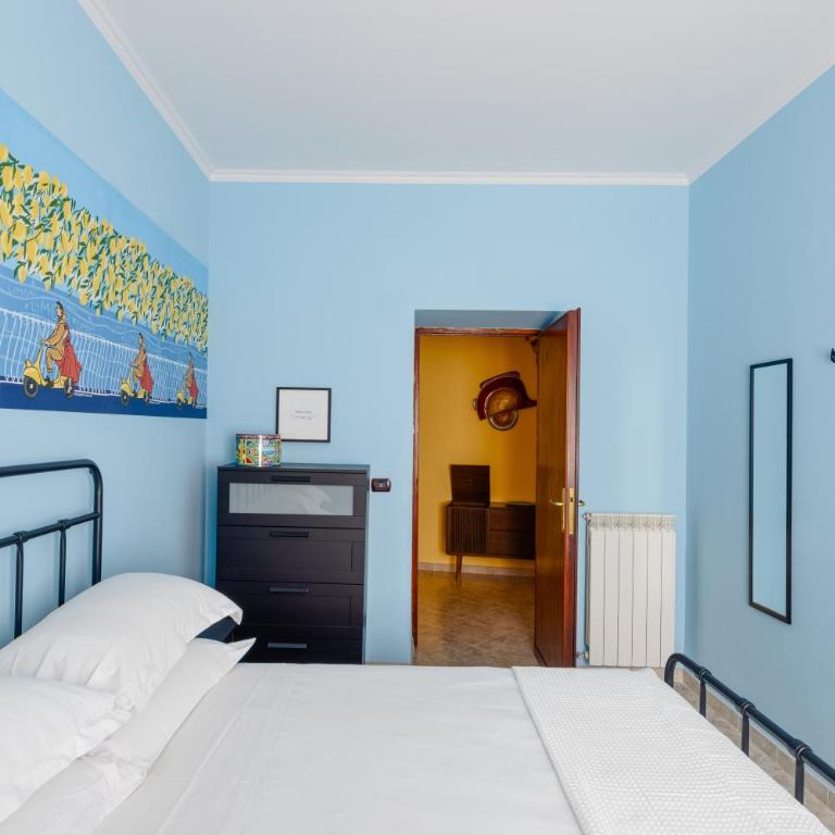 New apartment for families near the tram to the city center - Appartamento con 1 Camera da Letto - 10