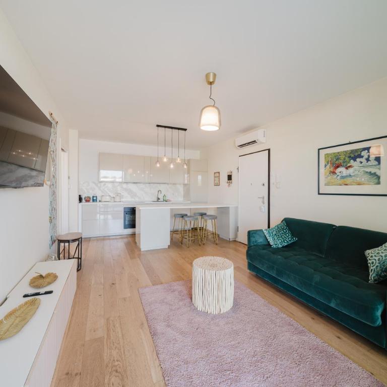 Casa Opalia by SOGI Gestioni - One-Bedroom Apartment - 30