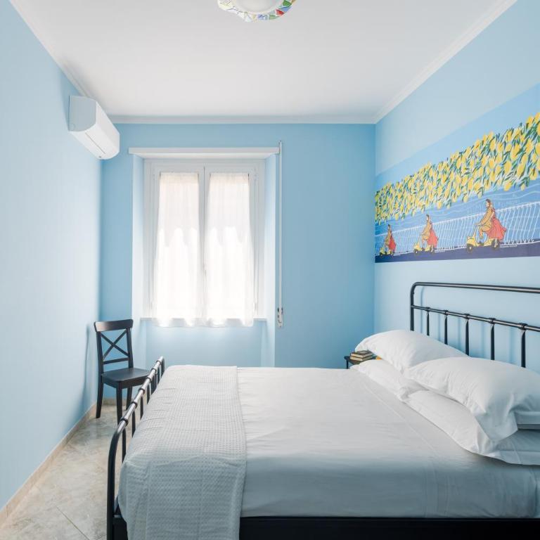 New apartment for families near the tram to the city center - Appartamento con 1 Camera da Letto - 11