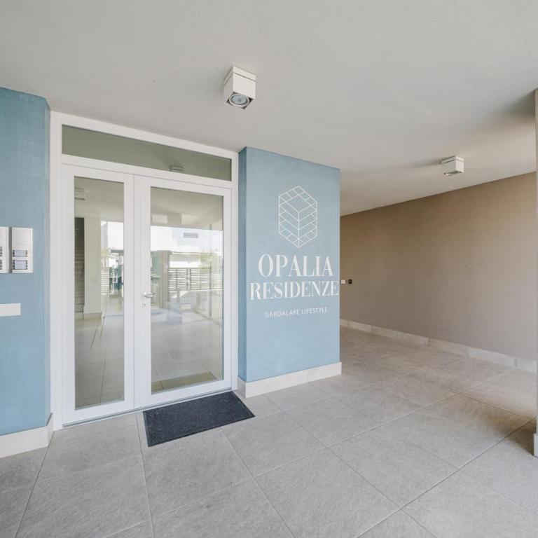 Casa Opalia by SOGI Gestioni - One-Bedroom Apartment - 36