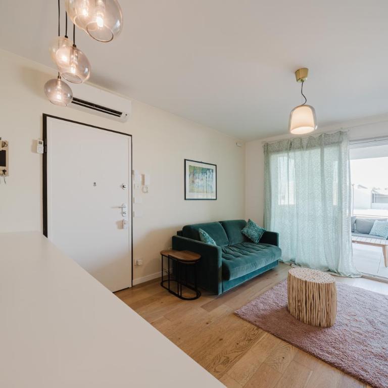 Casa Opalia by SOGI Gestioni - One-Bedroom Apartment - 33