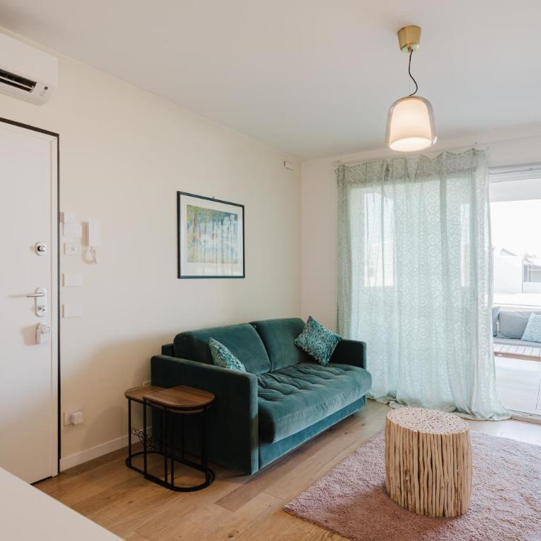 Casa Opalia by SOGI Gestioni - One-Bedroom Apartment - 34