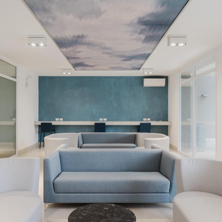 Casa Opalia by SOGI Gestioni - One-Bedroom Apartment - 47