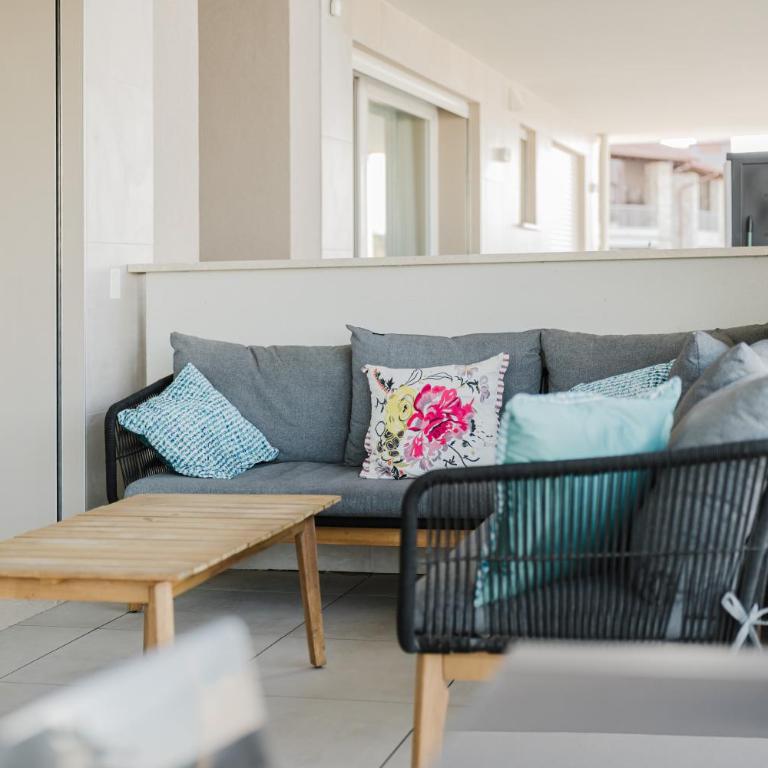 Casa Opalia by SOGI Gestioni - One-Bedroom Apartment - 52