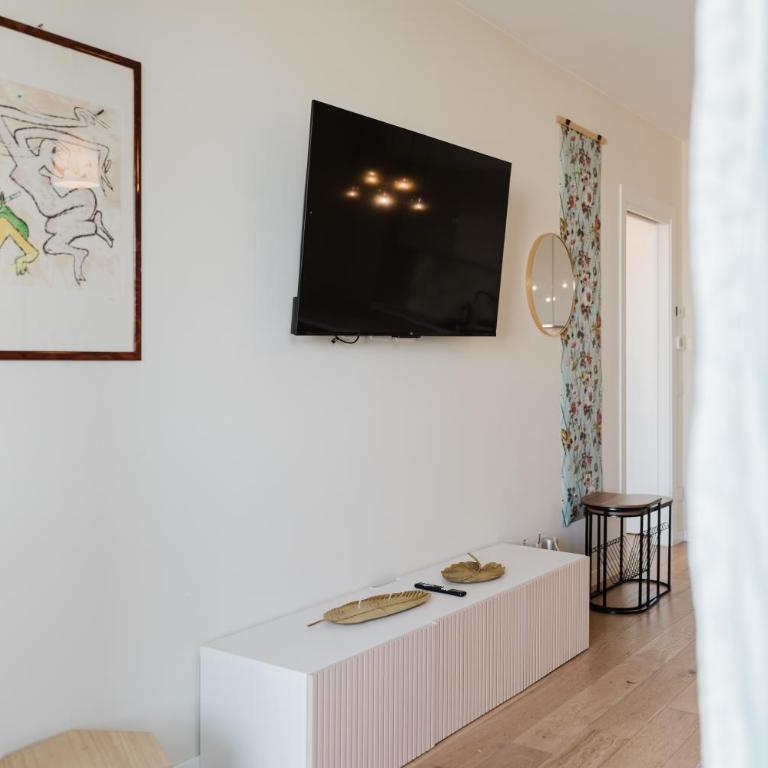 Casa Opalia by SOGI Gestioni - One-Bedroom Apartment - 37