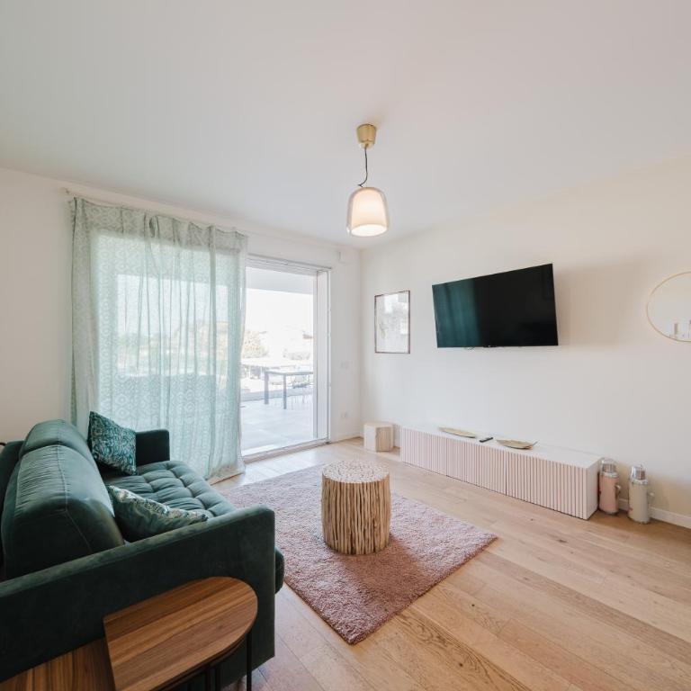 Casa Opalia by SOGI Gestioni - One-Bedroom Apartment - 45