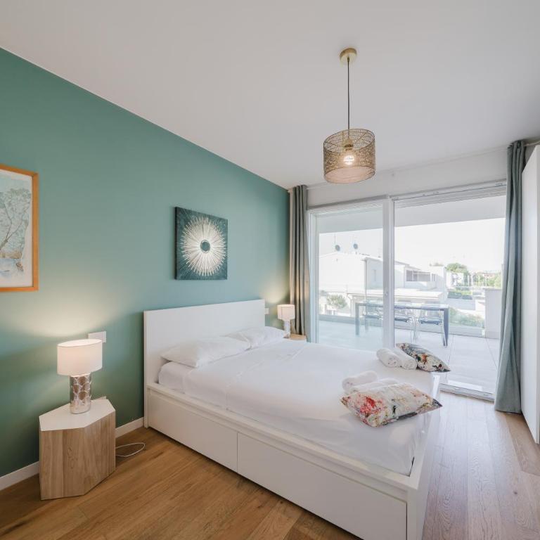 Casa Opalia by SOGI Gestioni - One-Bedroom Apartment - 58