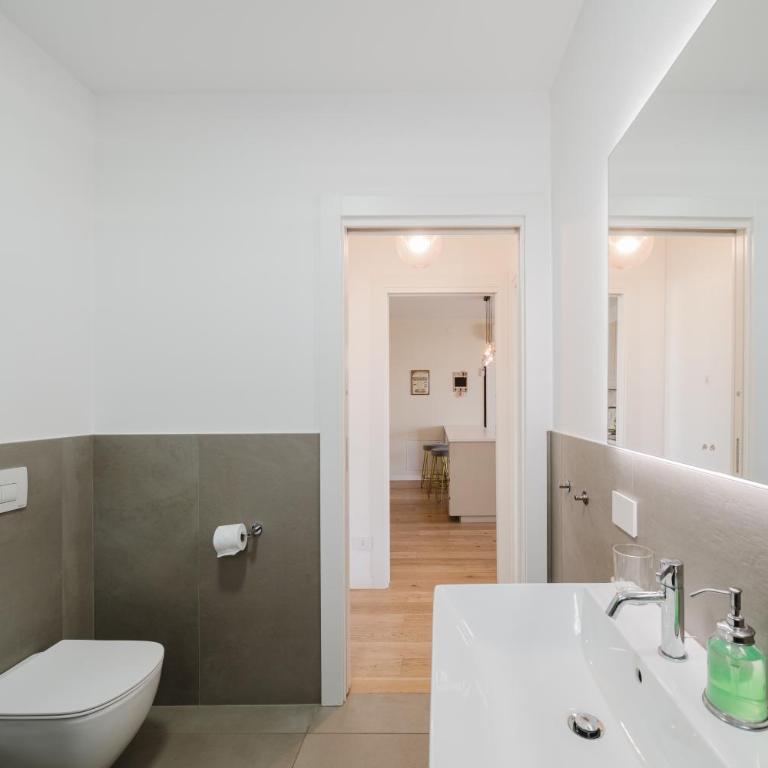 Casa Opalia by SOGI Gestioni - One-Bedroom Apartment - 56