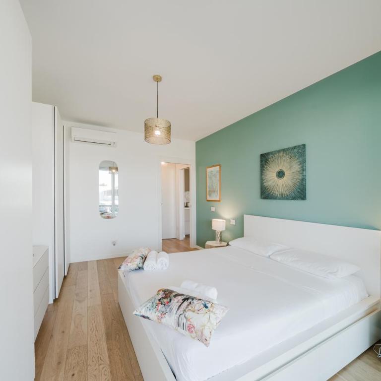 Casa Opalia by SOGI Gestioni - One-Bedroom Apartment - 48