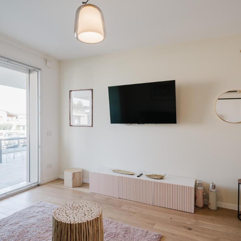 Casa Opalia by SOGI Gestioni - One-Bedroom Apartment - 53