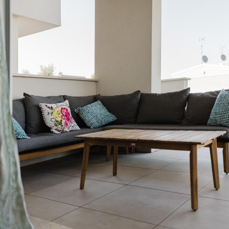 Casa Opalia by SOGI Gestioni - One-Bedroom Apartment - 63