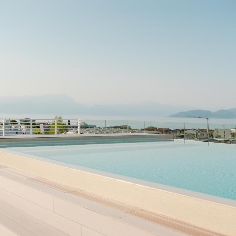 Casa Opalia by SOGI Gestioni - One-Bedroom Apartment - 66