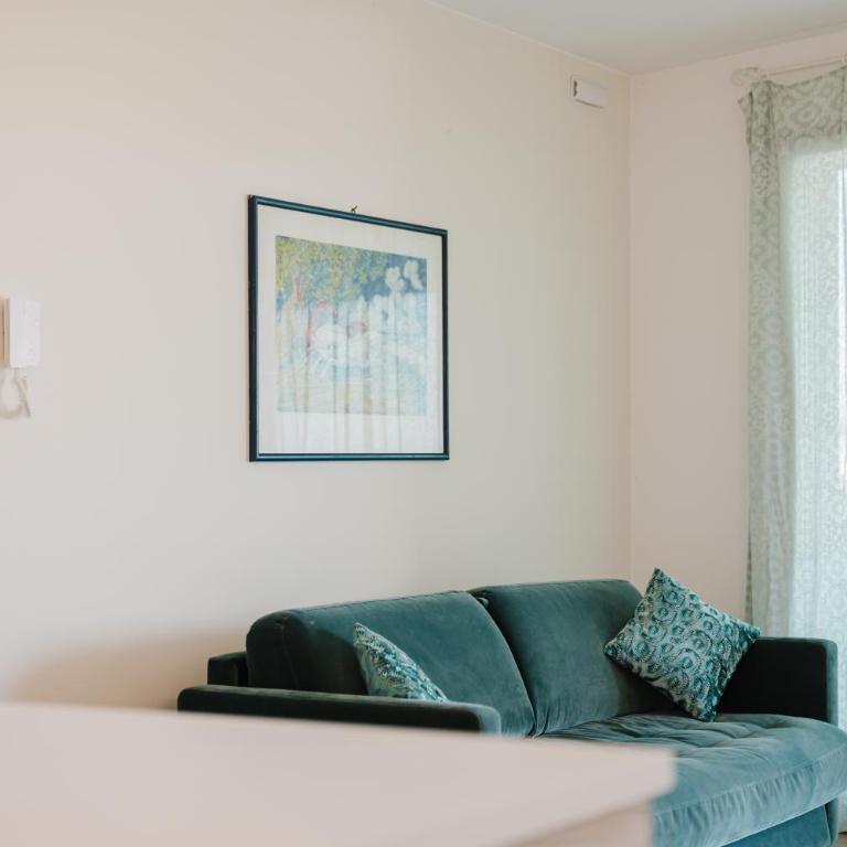 Casa Opalia by SOGI Gestioni - One-Bedroom Apartment - 70