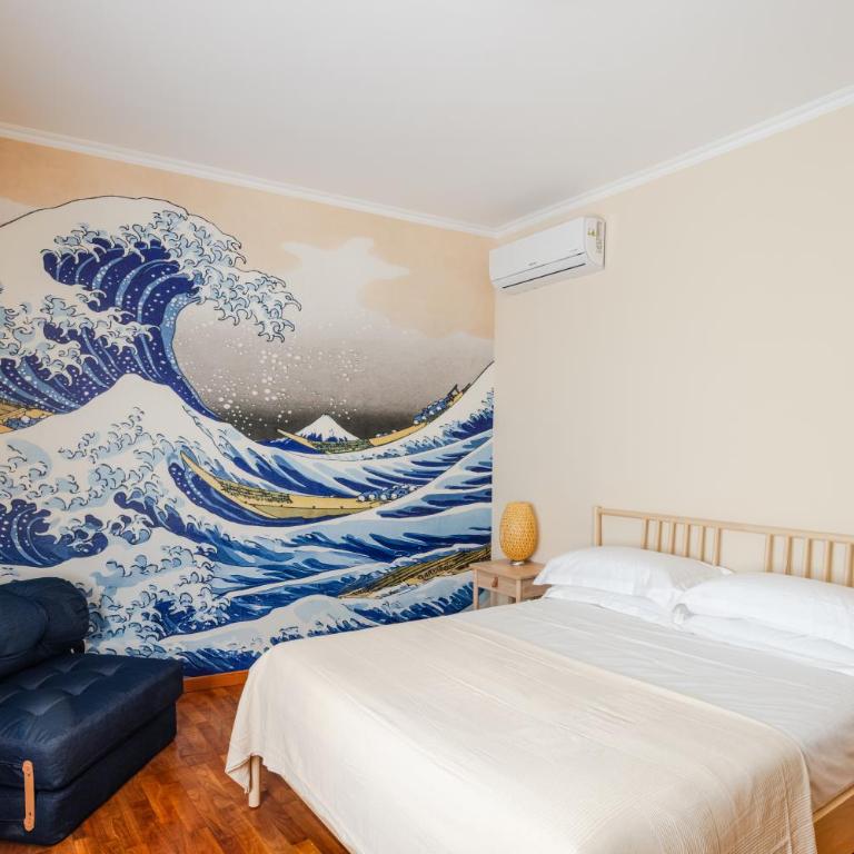 New apartment for families near the tram to the city center - Appartamento con 1 Camera da Letto - 16