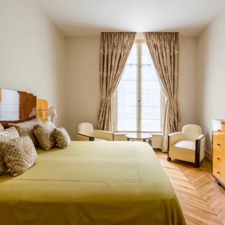 W Trocadéro, Eiffel Tower, Luxury Apartment for 8p - Appartement - 26