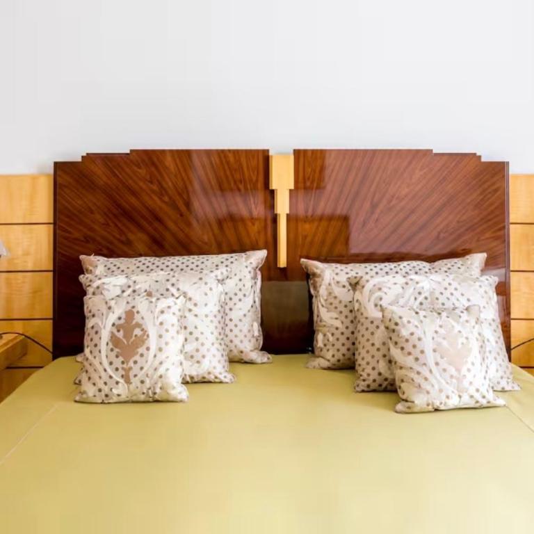 W Trocadéro, Eiffel Tower, Luxury Apartment for 8p - Appartement - 27