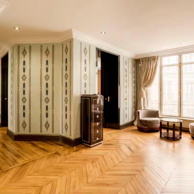 W Trocadéro, Eiffel Tower, Luxury Apartment for 8p - Appartement - 4