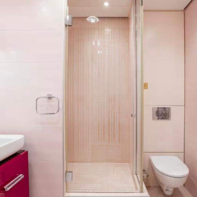W Trocadéro, Eiffel Tower, Luxury Apartment for 8p - Appartement - 46