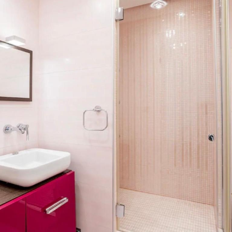 W Trocadéro, Eiffel Tower, Luxury Apartment for 8p - Appartement - 48
