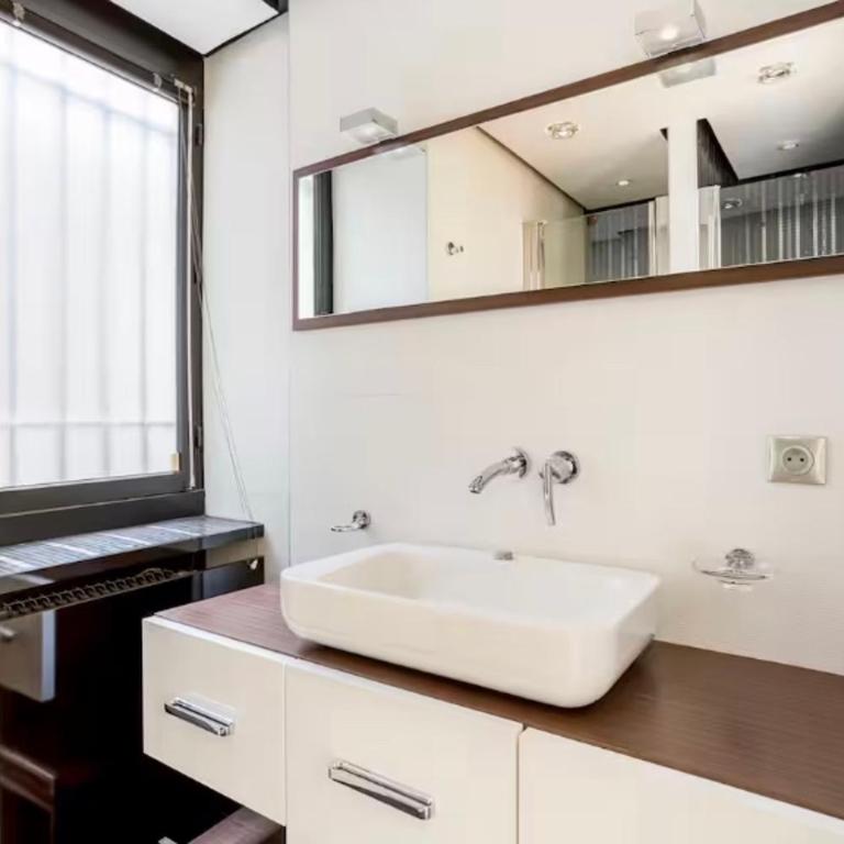 W Trocadéro, Eiffel Tower, Luxury Apartment for 8p - Appartement - 33