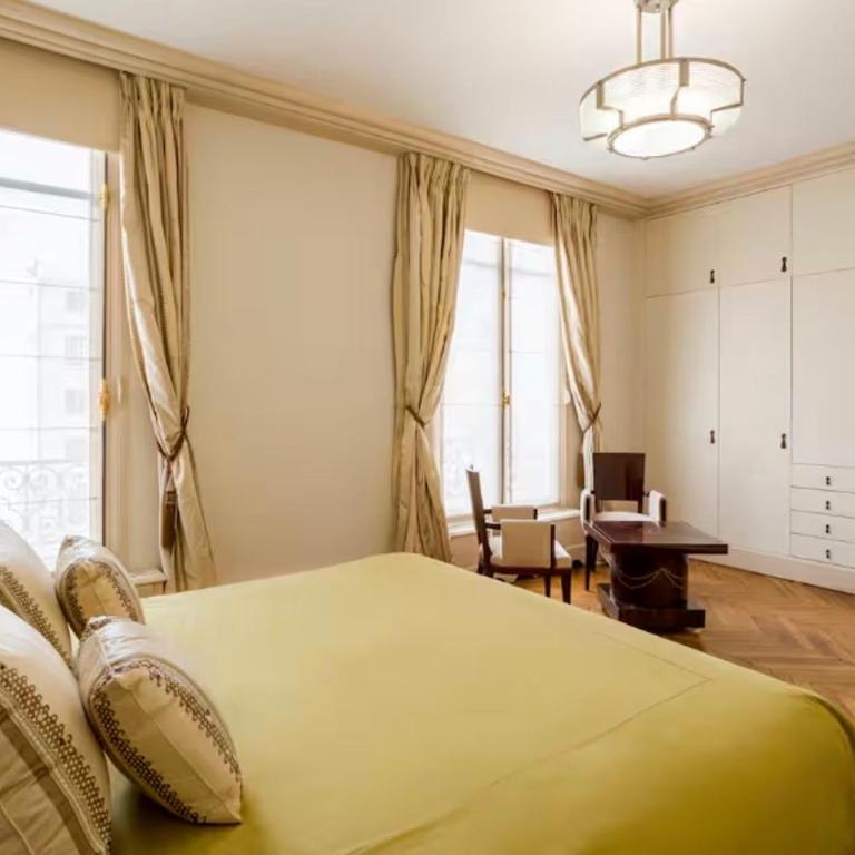 W Trocadéro, Eiffel Tower, Luxury Apartment for 8p - Appartement - 29