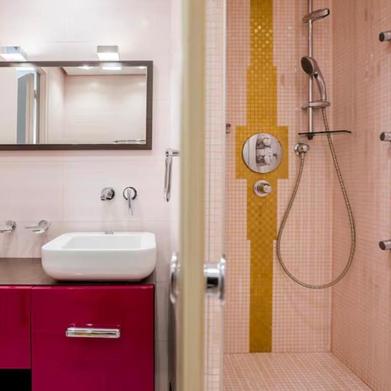 W Trocadéro, Eiffel Tower, Luxury Apartment for 8p - Appartement - 47