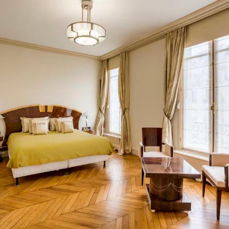 W Trocadéro, Eiffel Tower, Luxury Apartment for 8p - Appartement - 31