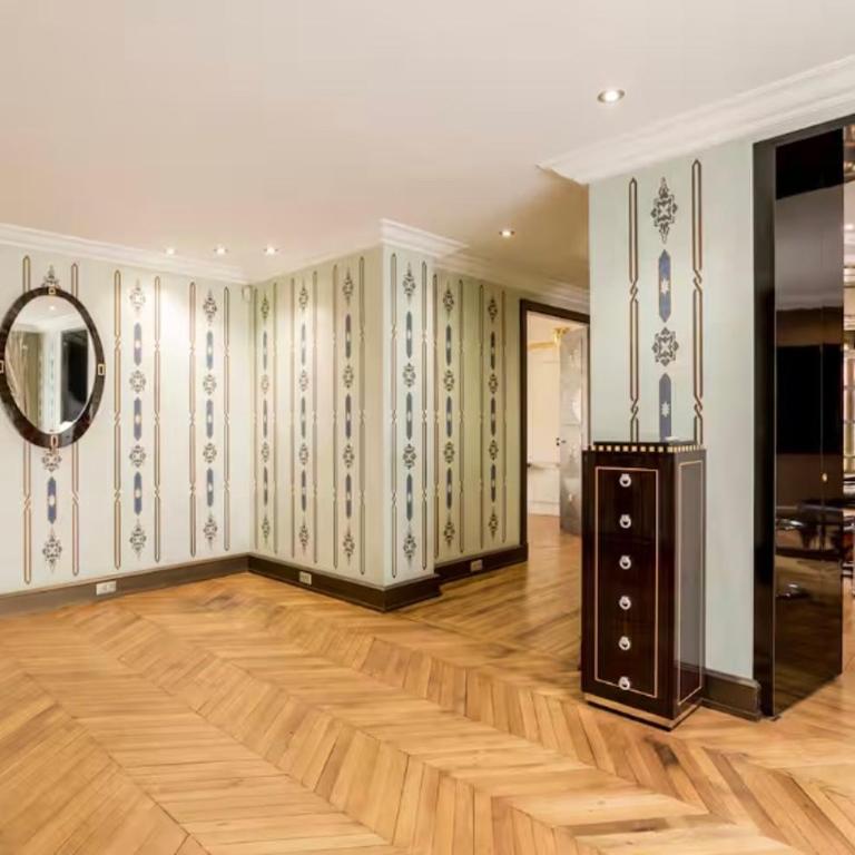 W Trocadéro, Eiffel Tower, Luxury Apartment for 8p - Appartement - 5